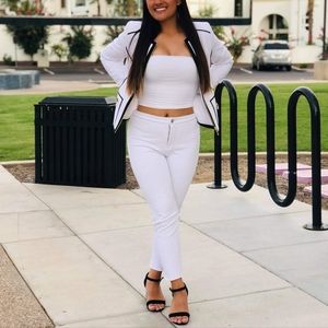 REMOVED Calvin Klein Blazer